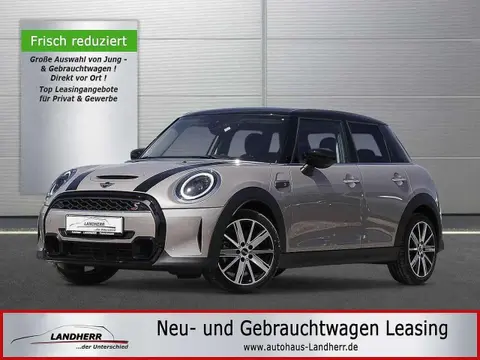 Used MINI COOPER Petrol 2024 Ad 