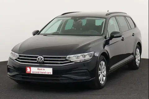 Used VOLKSWAGEN PASSAT Diesel 2021 Ad 