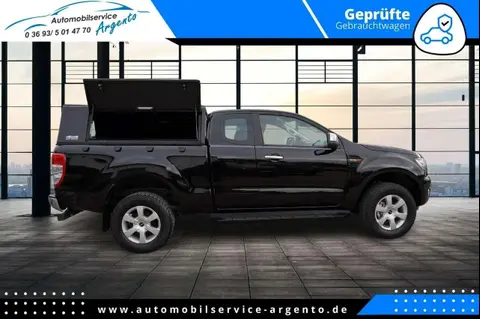 Annonce FORD RANGER Diesel 2020 d'occasion 