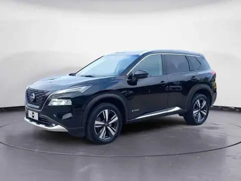 Annonce NISSAN X-TRAIL Hybride 2023 d'occasion 