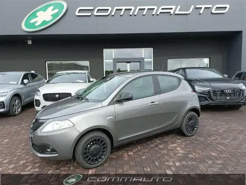 Used LANCIA YPSILON Hybrid 2023 Ad 