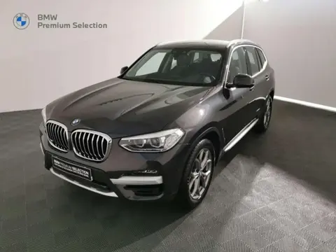 Used BMW X3 Diesel 2021 Ad 