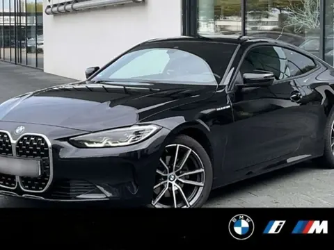 Annonce BMW SERIE 4 Essence 2023 d'occasion 