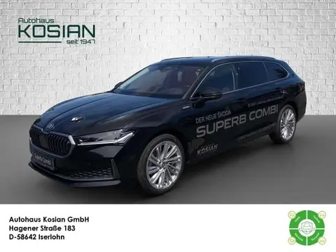 Annonce SKODA SUPERB Diesel 2024 d'occasion 