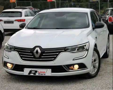 Used RENAULT TALISMAN Diesel 2019 Ad 