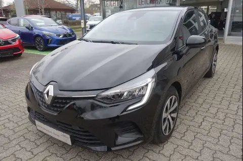 Annonce RENAULT CLIO Essence 2023 d'occasion 