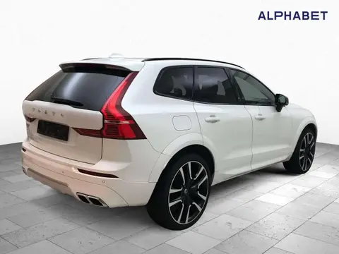 Used VOLVO XC60 Diesel 2020 Ad 