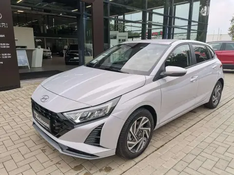 Annonce HYUNDAI I20 Essence 2024 d'occasion 