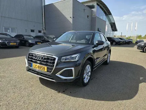 Annonce AUDI Q2 Diesel 2024 d'occasion 