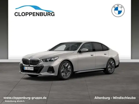 Annonce BMW SERIE 5 Diesel 2024 d'occasion 