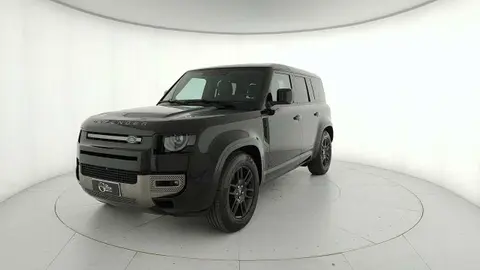 Used LAND ROVER DEFENDER Hybrid 2021 Ad 