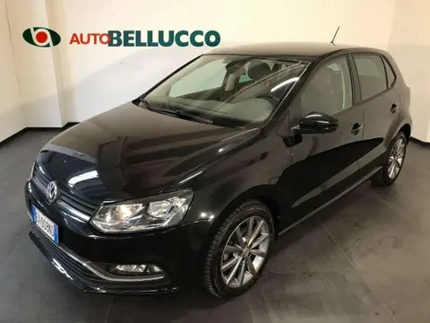 Used VOLKSWAGEN POLO Diesel 2014 Ad 