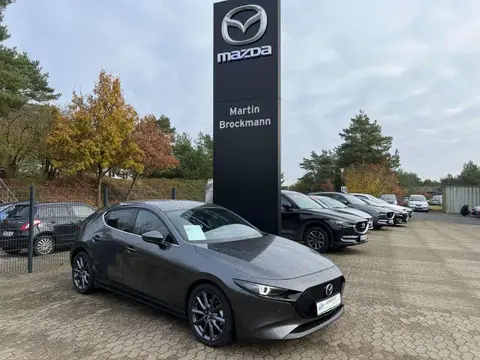 Annonce MAZDA 3 Essence 2020 d'occasion 