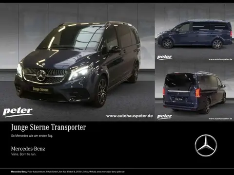 Used MERCEDES-BENZ CLASSE V Diesel 2023 Ad 