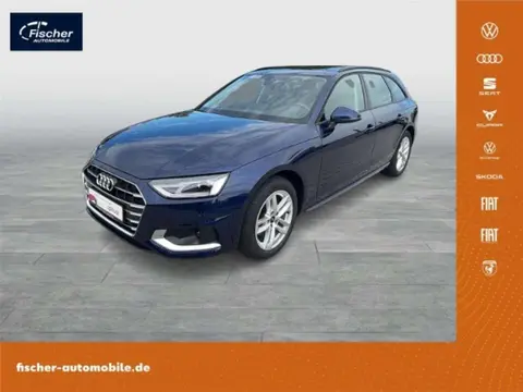 Used AUDI A4 Petrol 2023 Ad 