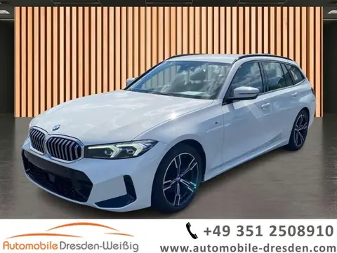 Annonce BMW SERIE 3 Essence 2023 d'occasion 