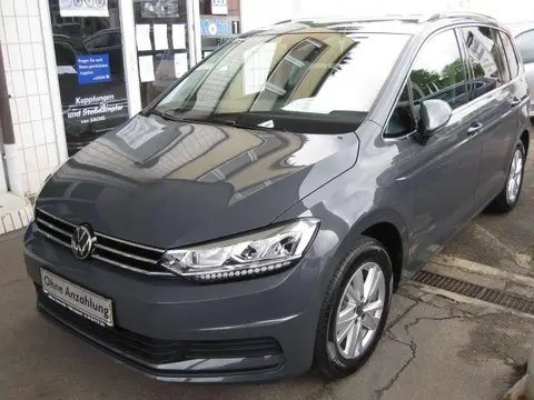 Annonce VOLKSWAGEN TOURAN Essence 2024 d'occasion 