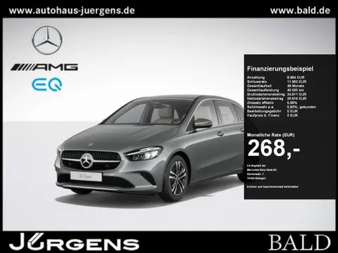 Used MERCEDES-BENZ CLASSE B Petrol 2023 Ad 