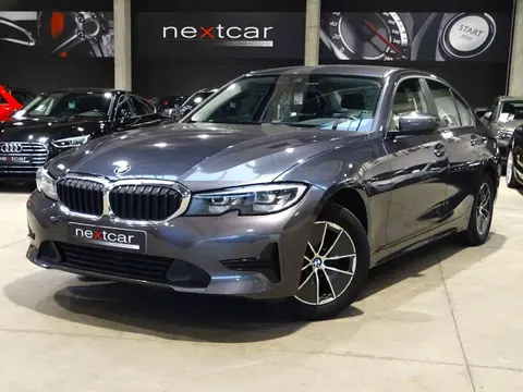 Annonce BMW SERIE 3 Diesel 2021 d'occasion 