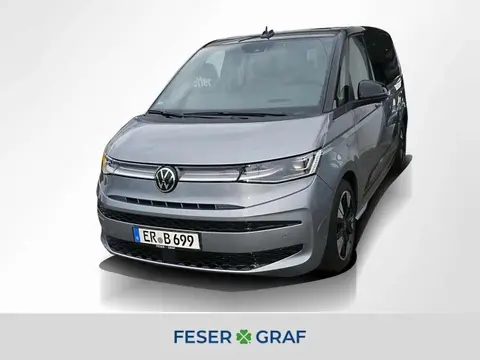 Annonce VOLKSWAGEN T7 Diesel 2024 d'occasion 