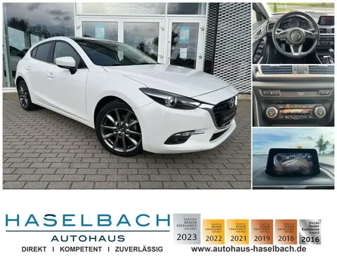 Annonce MAZDA 3 Essence 2019 d'occasion Allemagne