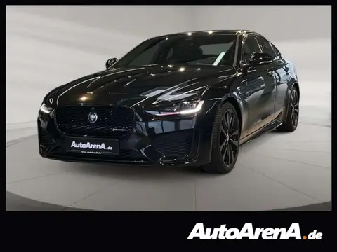 Used JAGUAR XE Petrol 2023 Ad 