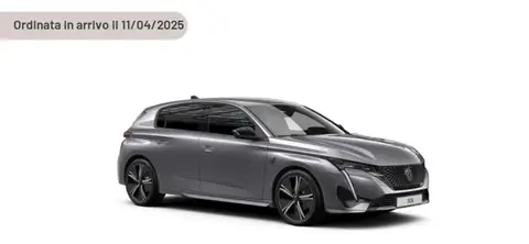 Annonce PEUGEOT 308 Électrique 2024 d'occasion 