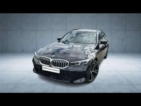 Annonce BMW SERIE 3  2024 d'occasion 