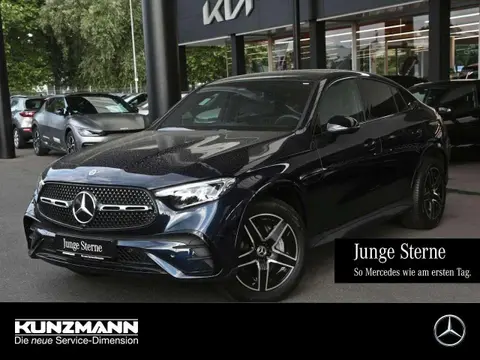 Annonce MERCEDES-BENZ CLASSE GLC Essence 2023 d'occasion 