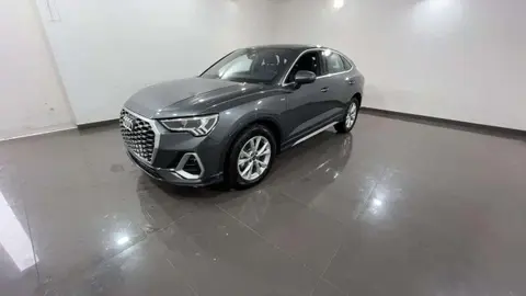 Annonce AUDI Q3 Diesel 2024 d'occasion 