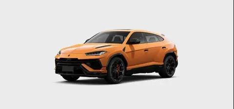 Used LAMBORGHINI URUS Petrol 2024 Ad 