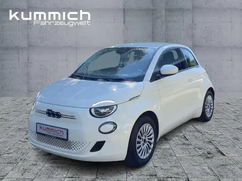 Annonce FIAT 500 Électrique 2023 d'occasion 