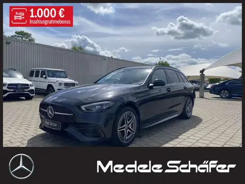 Used MERCEDES-BENZ CLASSE C Hybrid 2023 Ad 