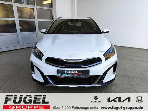 Used KIA XCEED Petrol 2023 Ad 