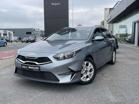 Used KIA CEED Petrol 2022 Ad 