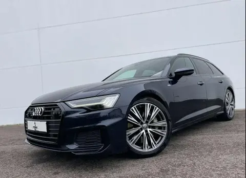 Used AUDI A6 Petrol 2019 Ad 