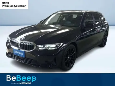 Annonce BMW SERIE 3 Diesel 2019 d'occasion 