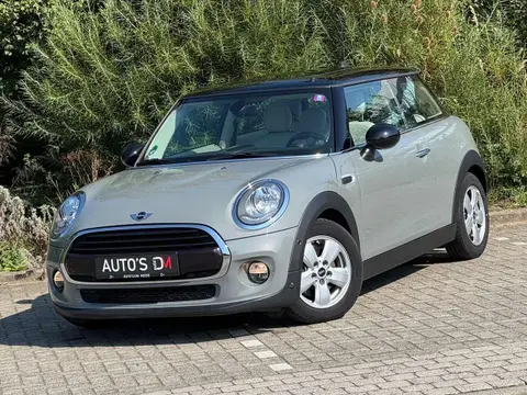 Used MINI COOPER Petrol 2018 Ad 