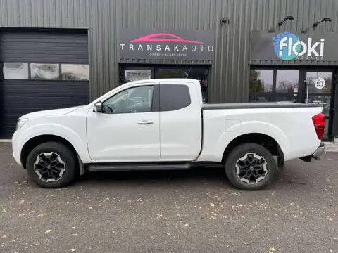 Used NISSAN NAVARA Diesel 2021 Ad 