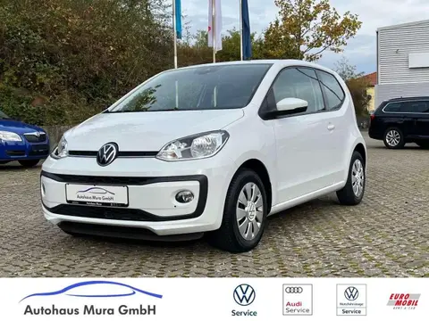 Annonce VOLKSWAGEN UP! Essence 2021 d'occasion 