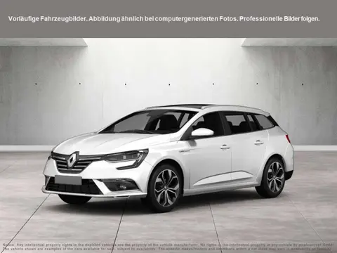 Used RENAULT MEGANE Petrol 2019 Ad 