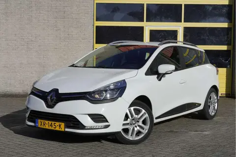 Annonce RENAULT CLIO Diesel 2019 d'occasion 