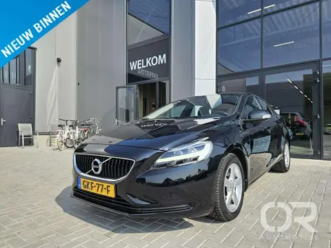 Annonce VOLVO V40 Essence 2016 d'occasion 