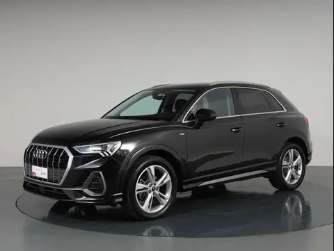 Annonce AUDI Q3 Diesel 2023 d'occasion 