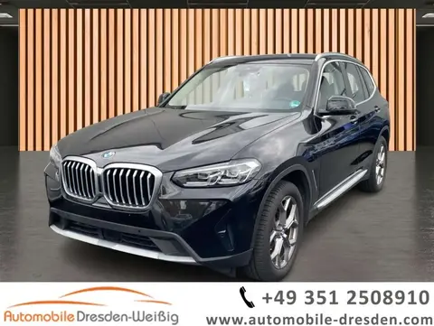 Used BMW X3 Petrol 2023 Ad 