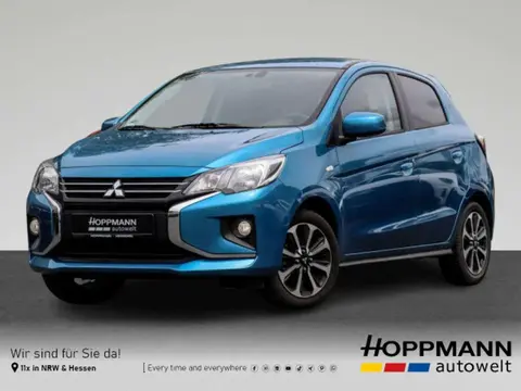 Used MITSUBISHI SPACE STAR Petrol 2023 Ad 