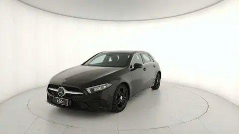 Used MERCEDES-BENZ CLASSE A Diesel 2019 Ad 