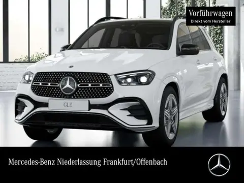 Used MERCEDES-BENZ CLASSE GLE Hybrid 2023 Ad 