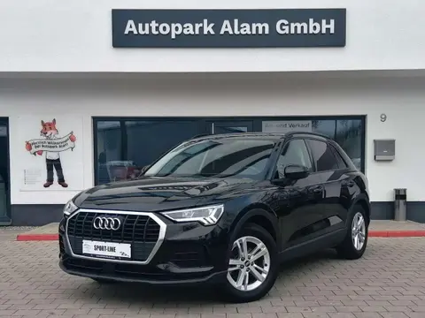 Annonce AUDI Q3 Diesel 2021 d'occasion 