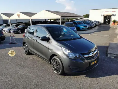 Used OPEL KARL Petrol 2017 Ad 